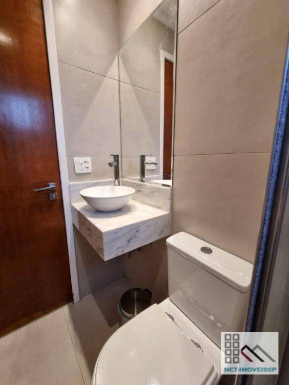 Apartamento à venda com 2 quartos, 52m² - Foto 21