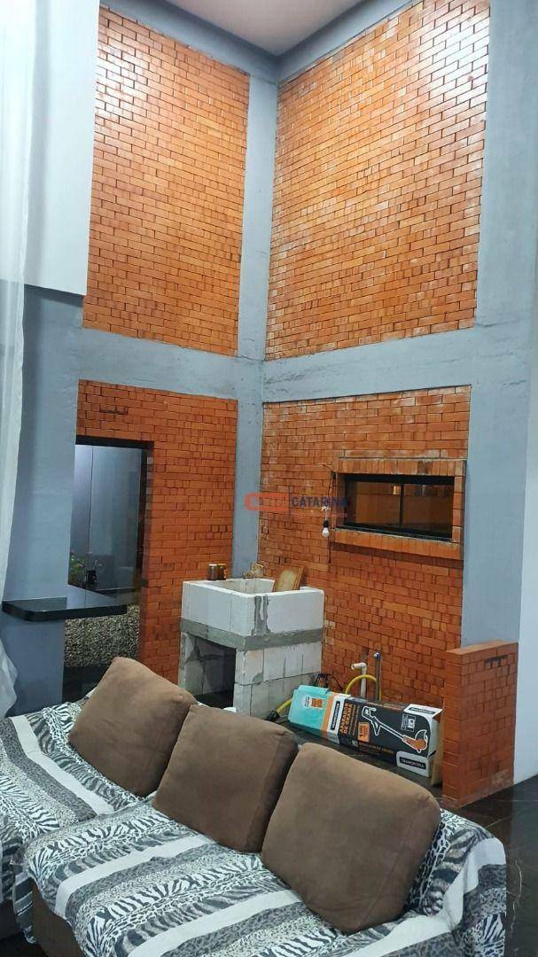 Casa de Condomínio à venda com 4 quartos, 260m² - Foto 7