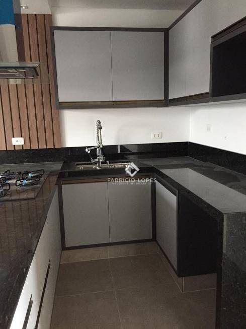 Apartamento à venda com 3 quartos, 100m² - Foto 12