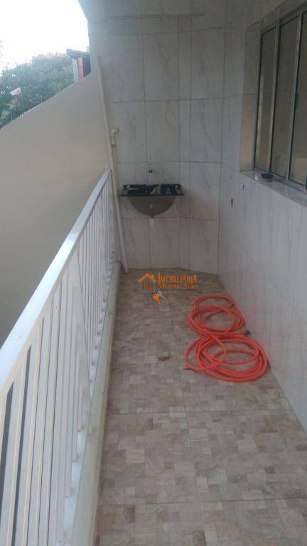 Sobrado à venda com 3 quartos, 224m² - Foto 31