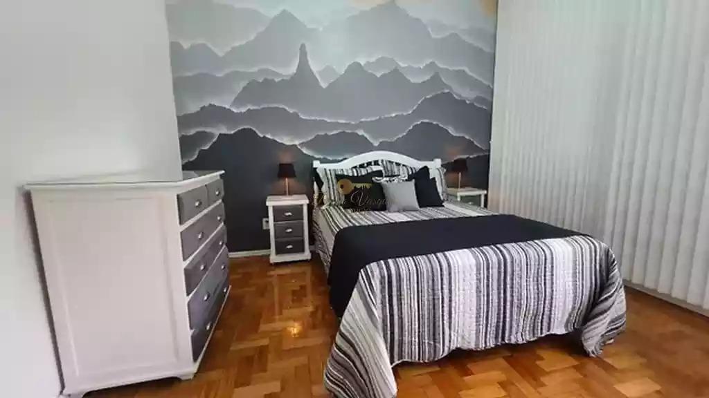 Apartamento à venda com 1 quarto, 32m² - Foto 6