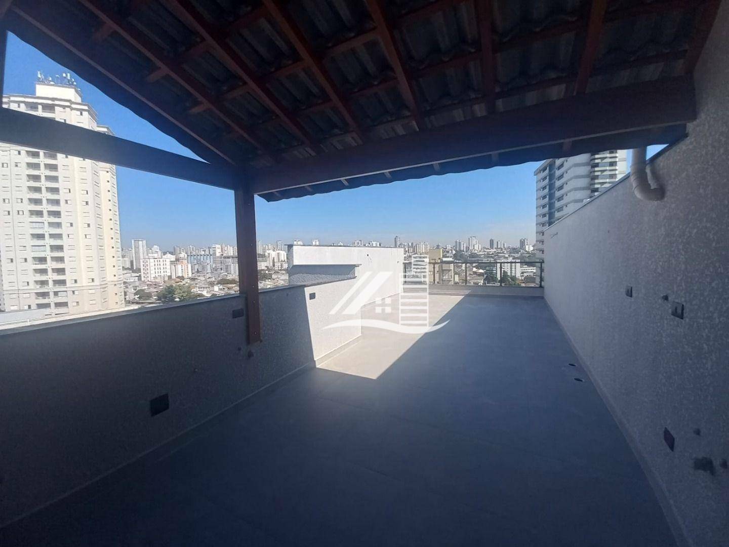 Cobertura à venda com 3 quartos, 150m² - Foto 8