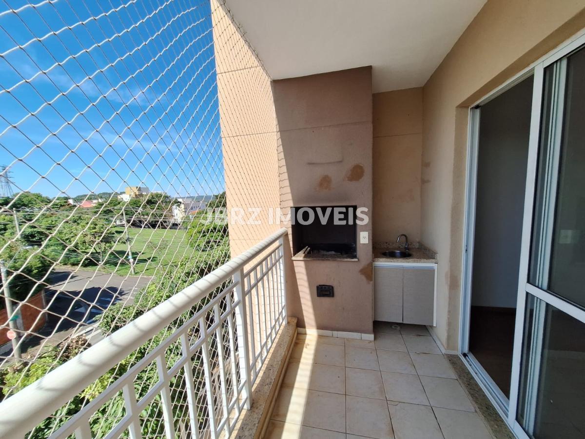 Apartamento à venda com 2 quartos, 76m² - Foto 28