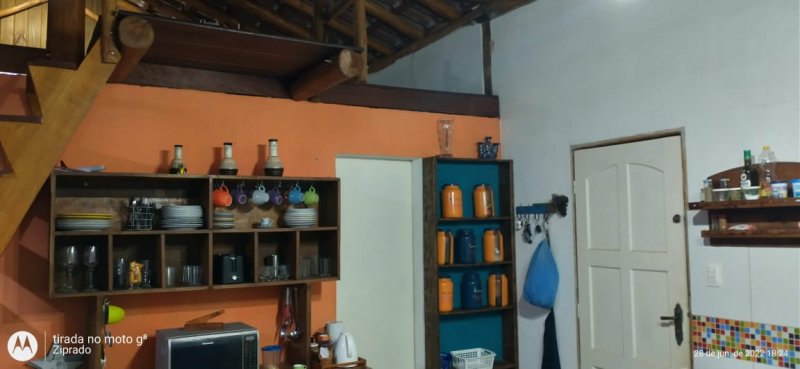 Chácara à venda com 2 quartos, 148m² - Foto 4