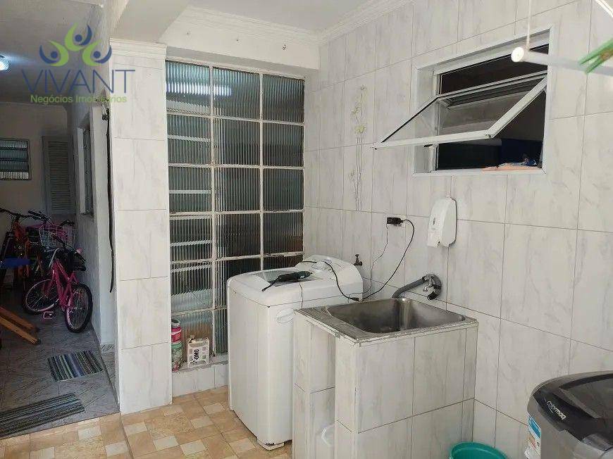 Casa à venda com 2 quartos, 185m² - Foto 13