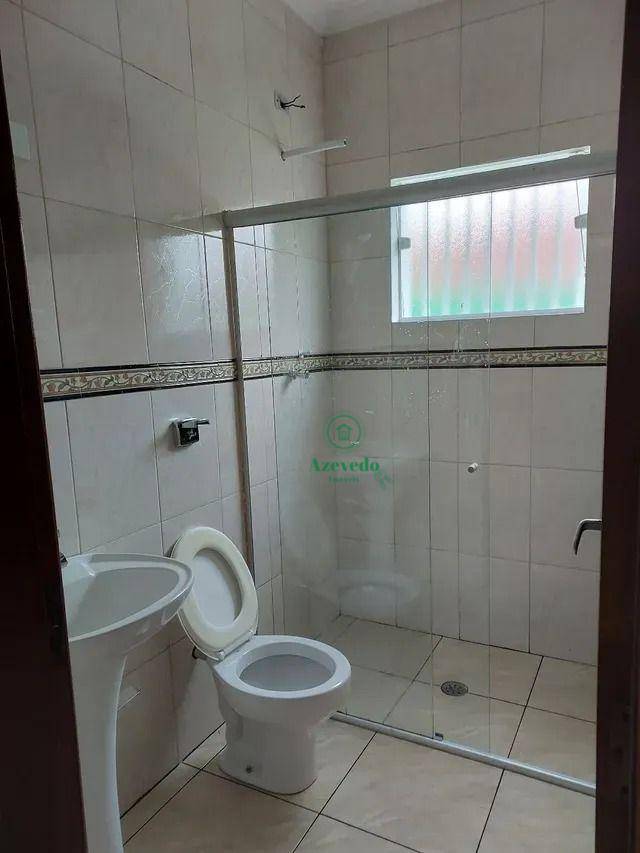 Sobrado à venda com 3 quartos, 137m² - Foto 7