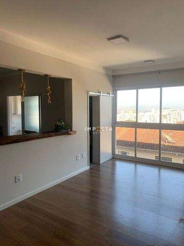 Apartamento à venda com 3 quartos, 110m² - Foto 1