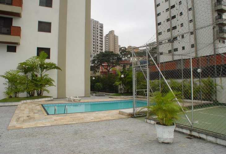 Apartamento à venda com 4 quartos, 167m² - Foto 5