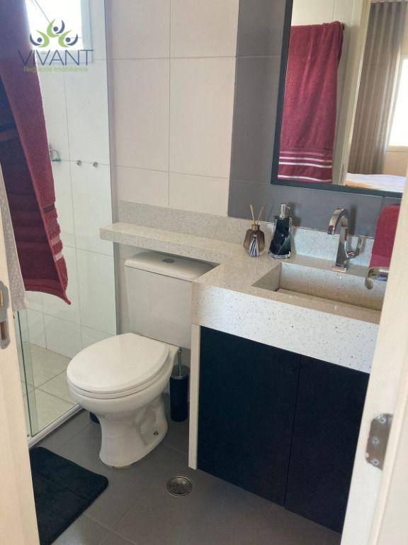 Apartamento à venda com 2 quartos, 57M2 - Foto 16