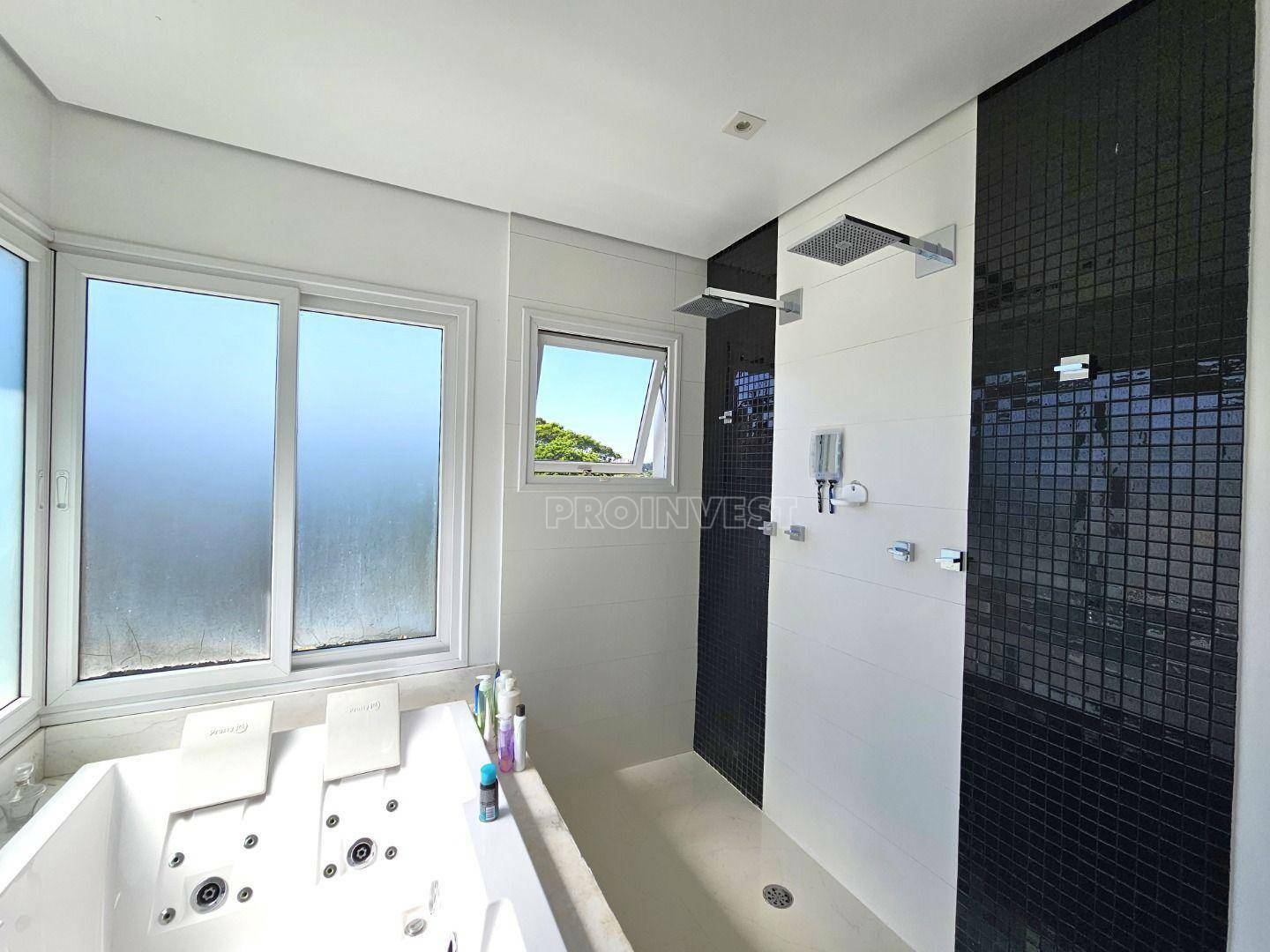 Casa de Condomínio à venda com 4 quartos, 535m² - Foto 24