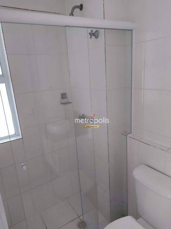 Apartamento à venda com 3 quartos, 59m² - Foto 9