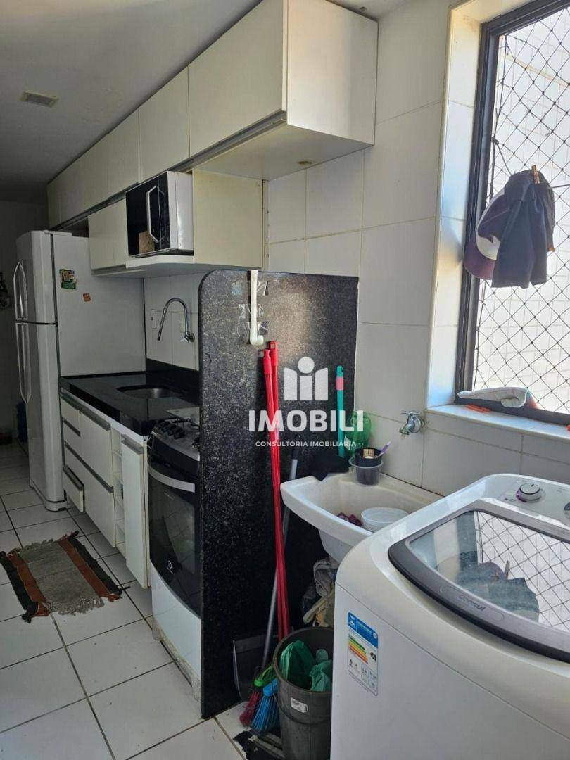 Apartamento à venda com 3 quartos, 85m² - Foto 13