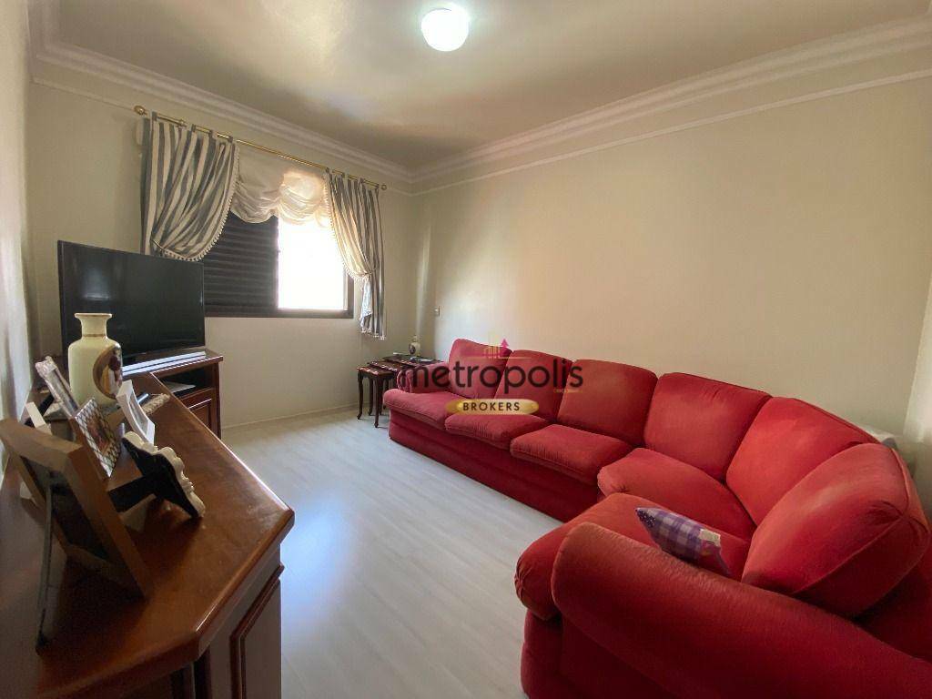 Apartamento à venda com 3 quartos, 147m² - Foto 22