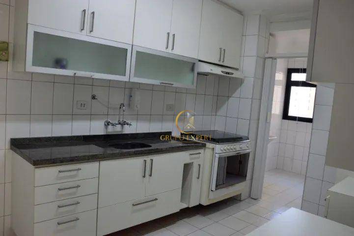 Apartamento para alugar com 3 quartos, 105m² - Foto 12