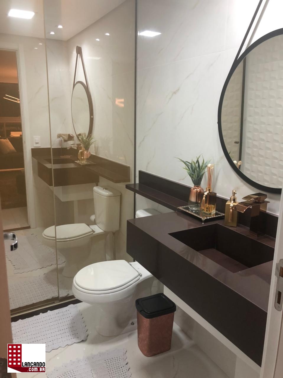 Apartamento à venda com 2 quartos, 90m² - Foto 12