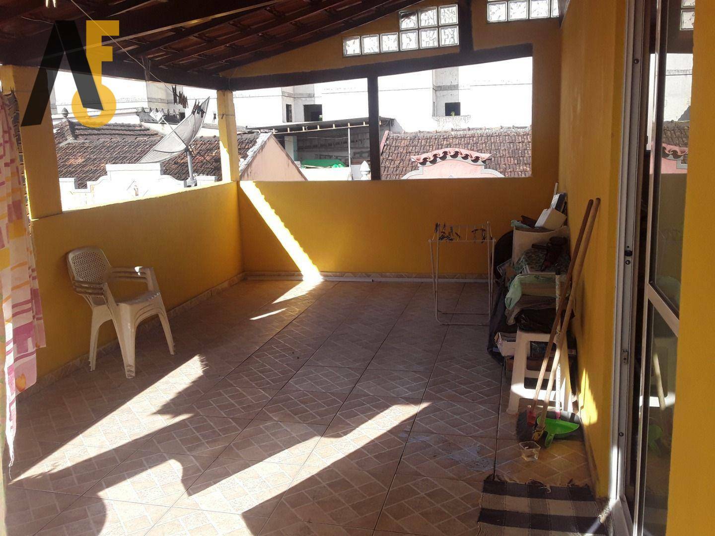 Casa de Condomínio à venda com 3 quartos, 120m² - Foto 41