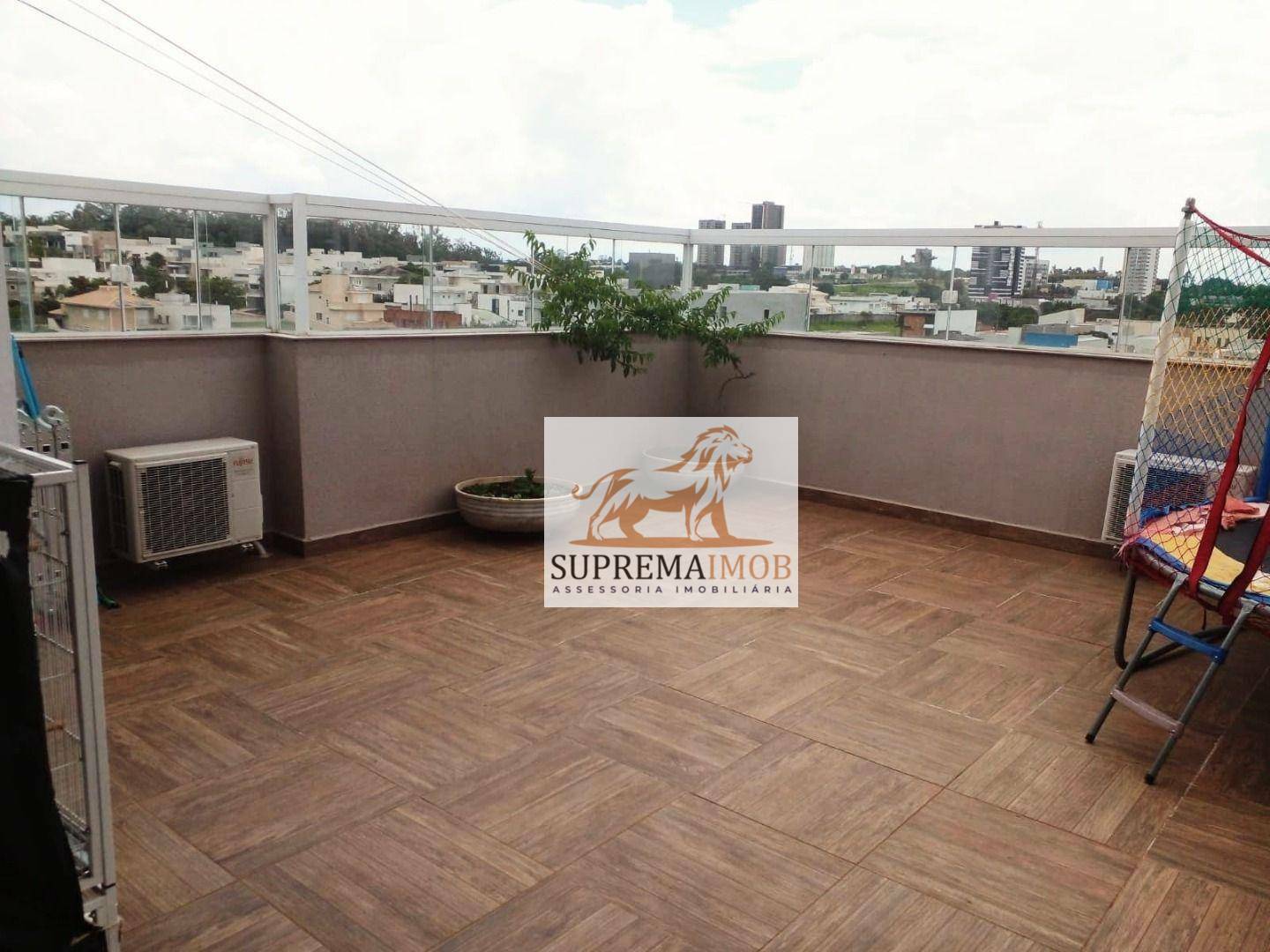 Apartamento à venda com 3 quartos, 180m² - Foto 19