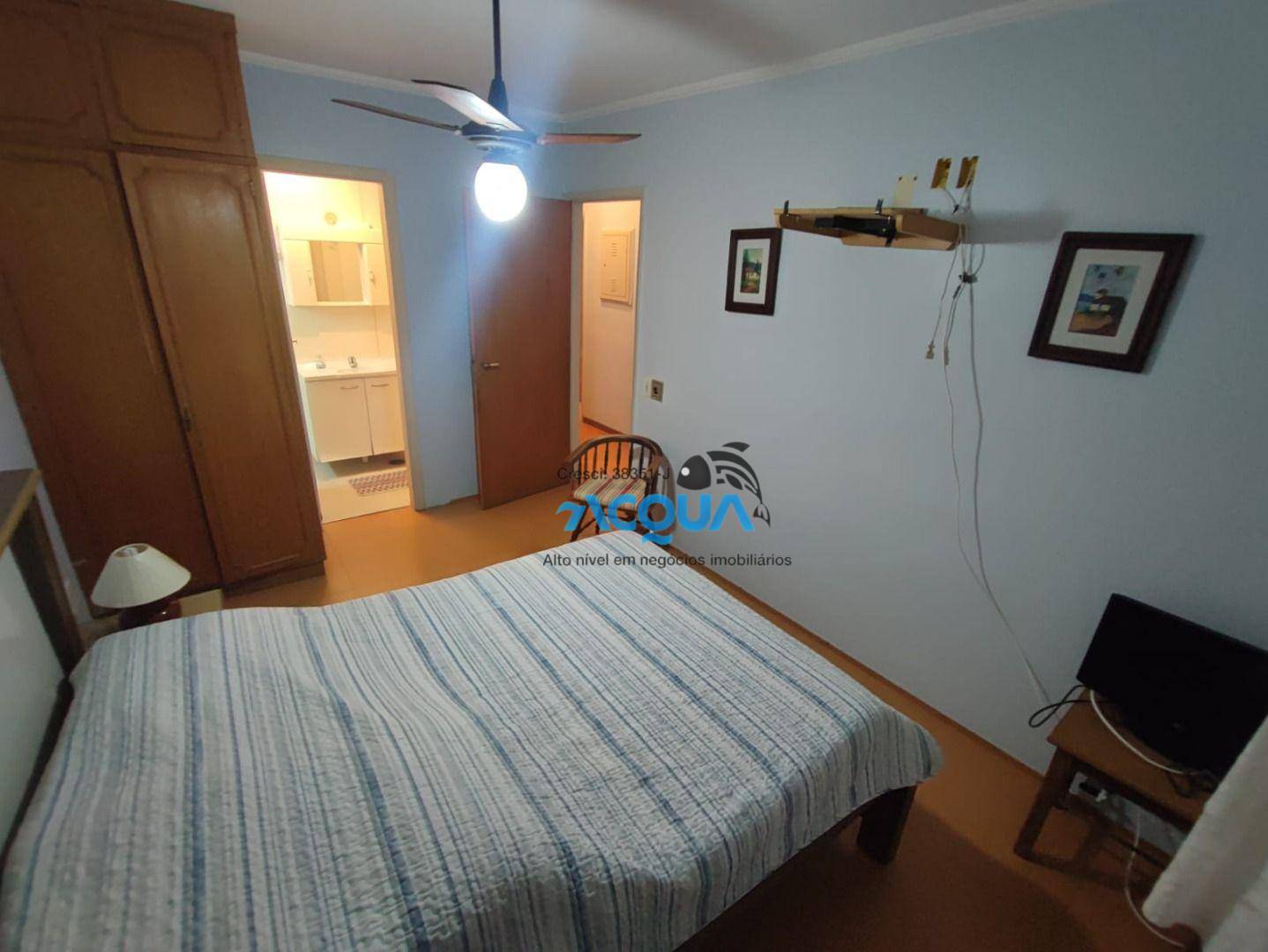 Apartamento à venda com 3 quartos, 90m² - Foto 7