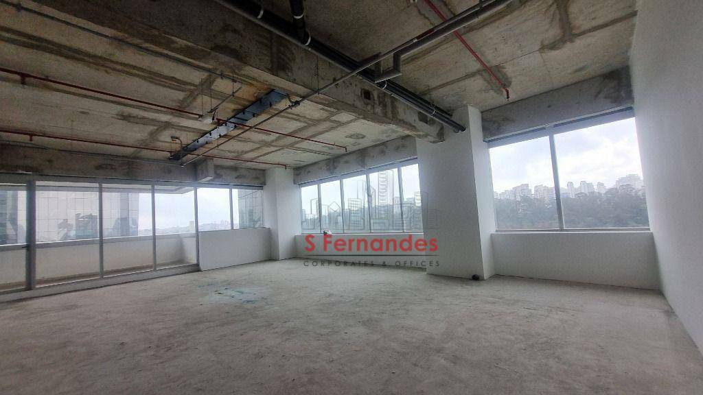 Conjunto Comercial-Sala para alugar, 156m² - Foto 14