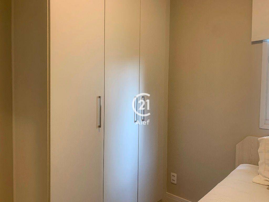 Apartamento à venda com 3 quartos, 80m² - Foto 24