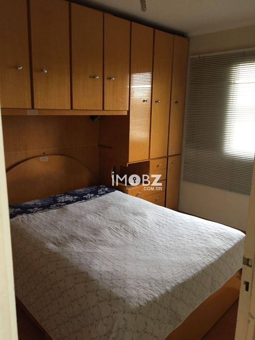 Apartamento à venda com 2 quartos, 48m² - Foto 8