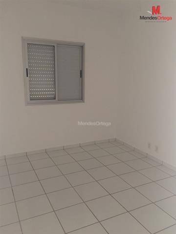 Apartamento para alugar com 2 quartos, 60m² - Foto 6