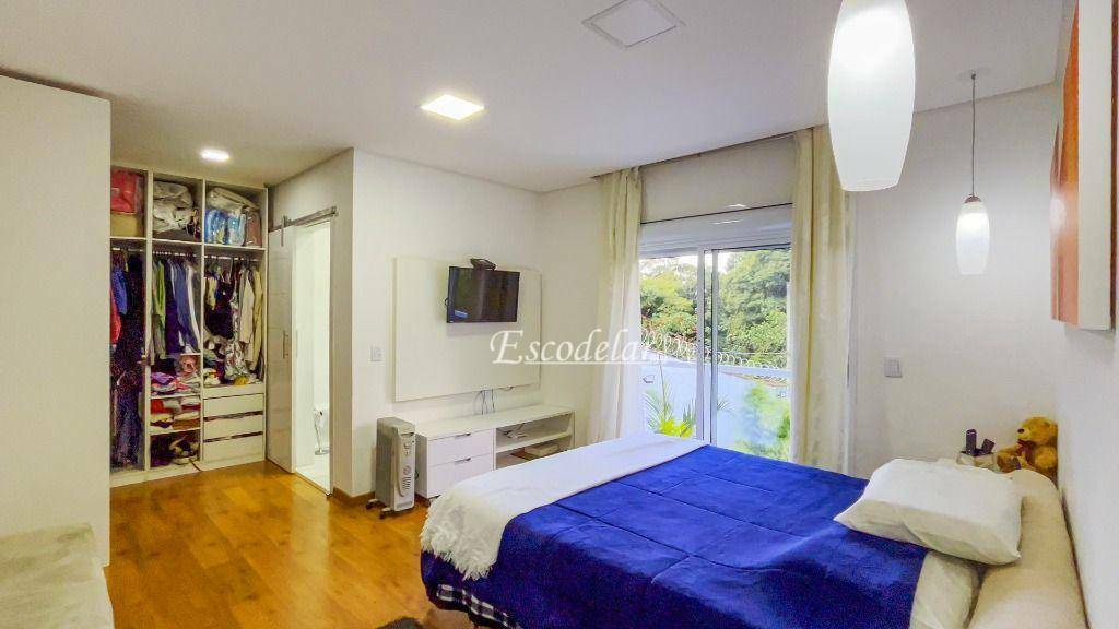 Casa à venda com 3 quartos, 219m² - Foto 19