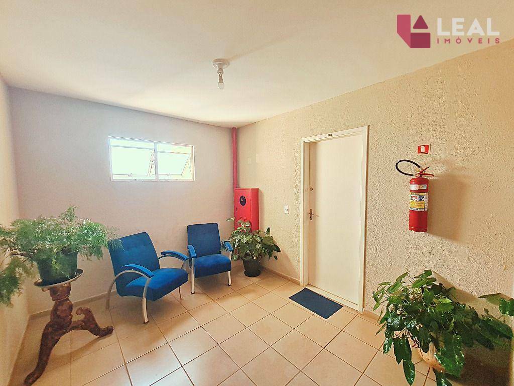 Apartamento, 2 quartos, 49 m² - Foto 20