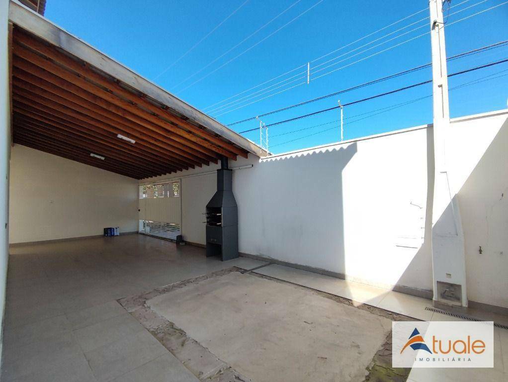 Casa à venda com 3 quartos, 130m² - Foto 48