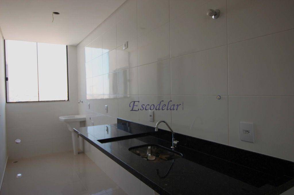 Apartamento à venda com 2 quartos, 48m² - Foto 6