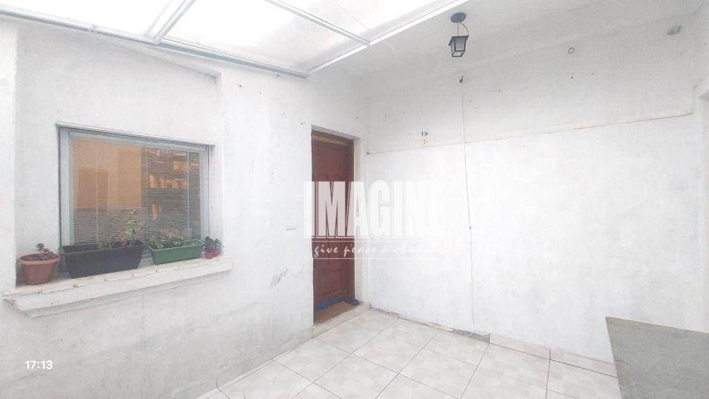 Sobrado à venda com 3 quartos, 120m² - Foto 22