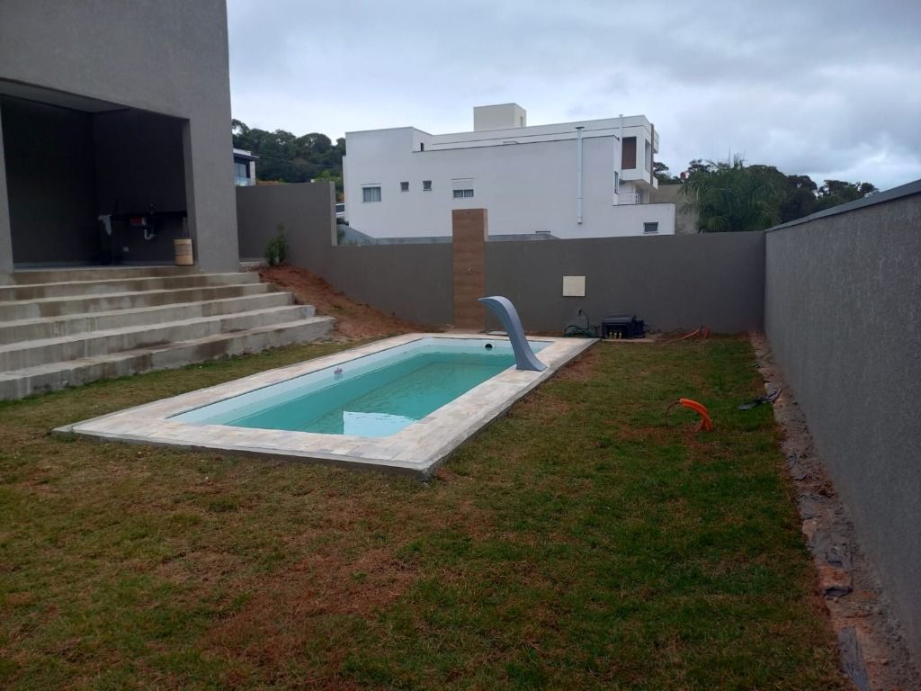 Casa de Condomínio à venda com 3 quartos, 255m² - Foto 22