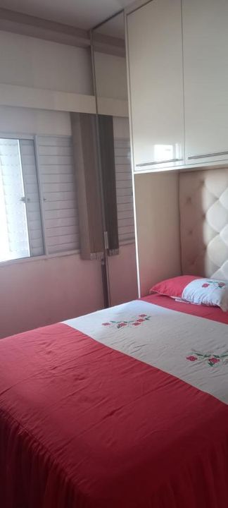 Apartamento à venda com 2 quartos, 51m² - Foto 11