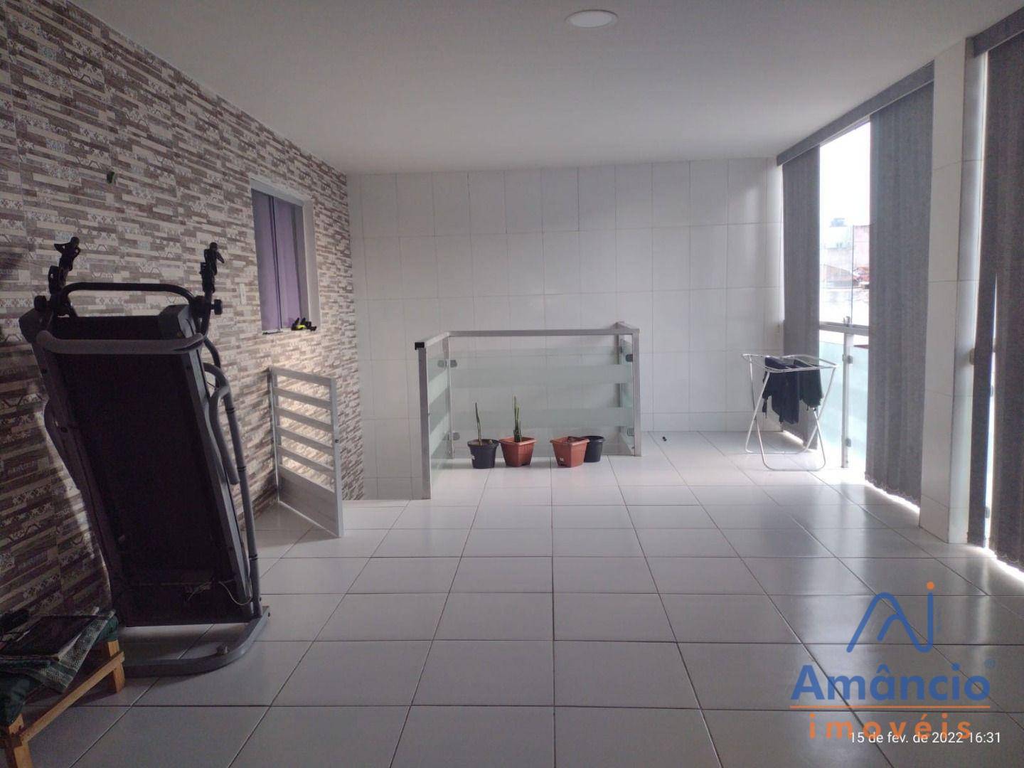 Apartamento à venda com 3 quartos, 98m² - Foto 6