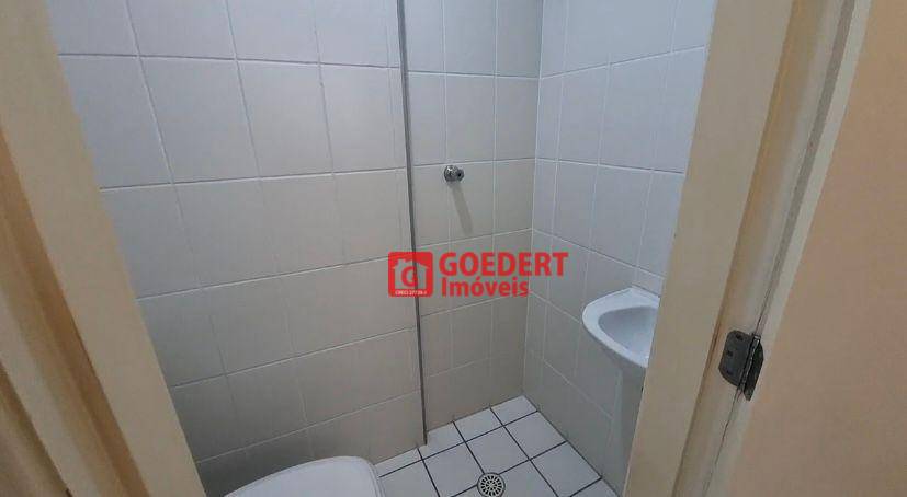 Apartamento à venda com 3 quartos, 94m² - Foto 9