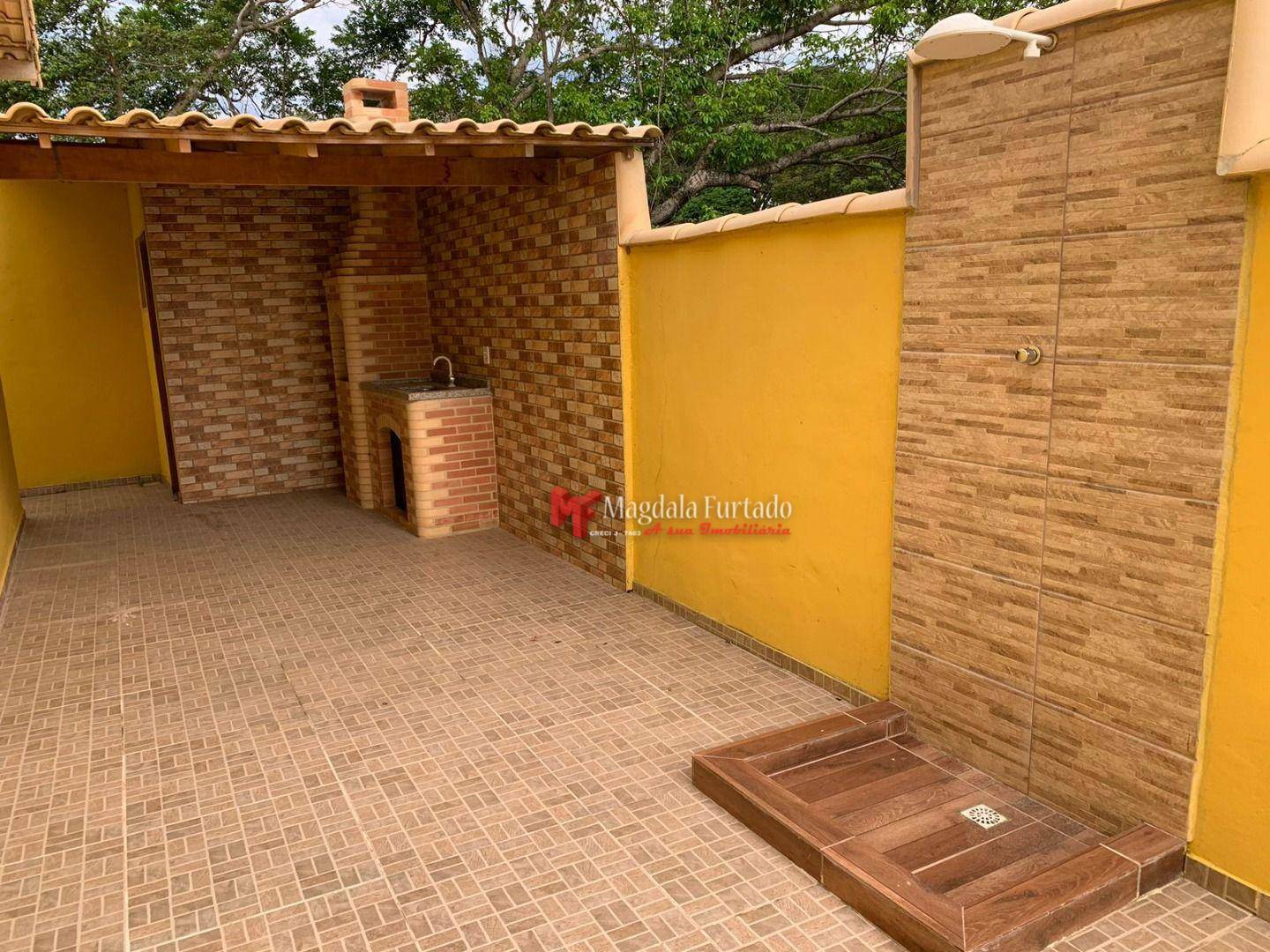 Casa à venda com 2 quartos, 123m² - Foto 14