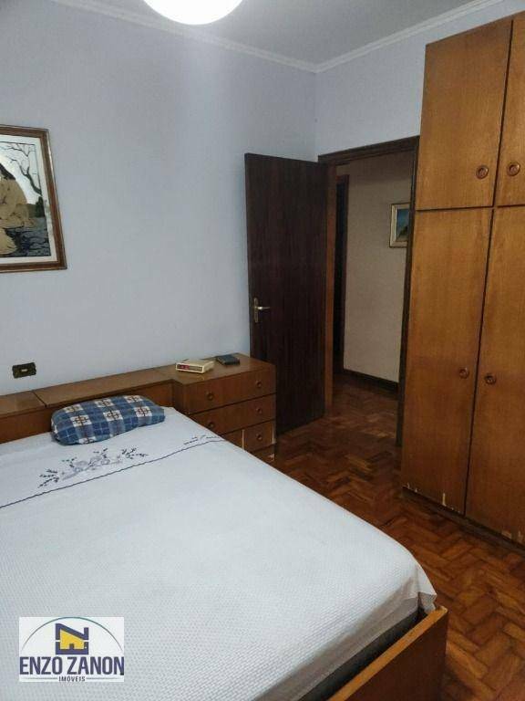 Casa, 4 quartos, 220 m² - Foto 21