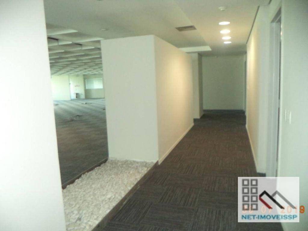 Conjunto Comercial-Sala à venda e aluguel, 2844m² - Foto 10