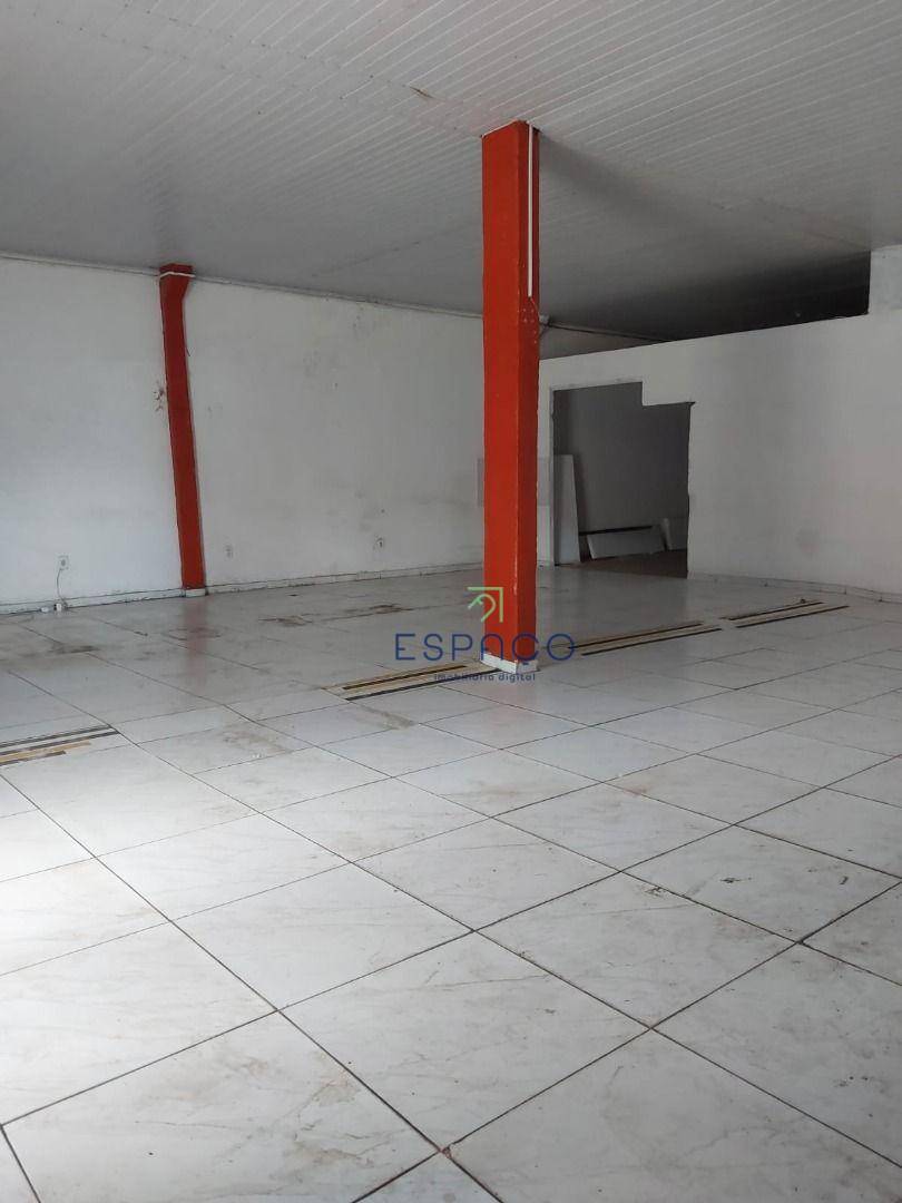 Prédio Inteiro para alugar, 200m² - Foto 9