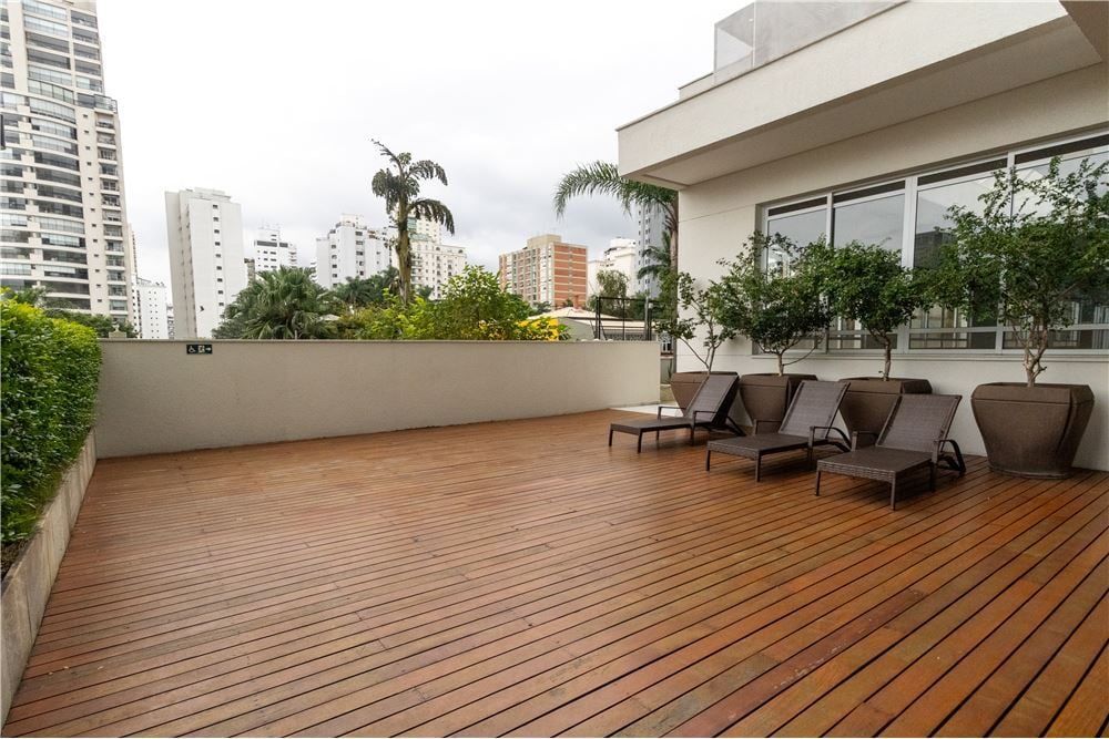 Cobertura à venda com 2 quartos, 171m² - Foto 16