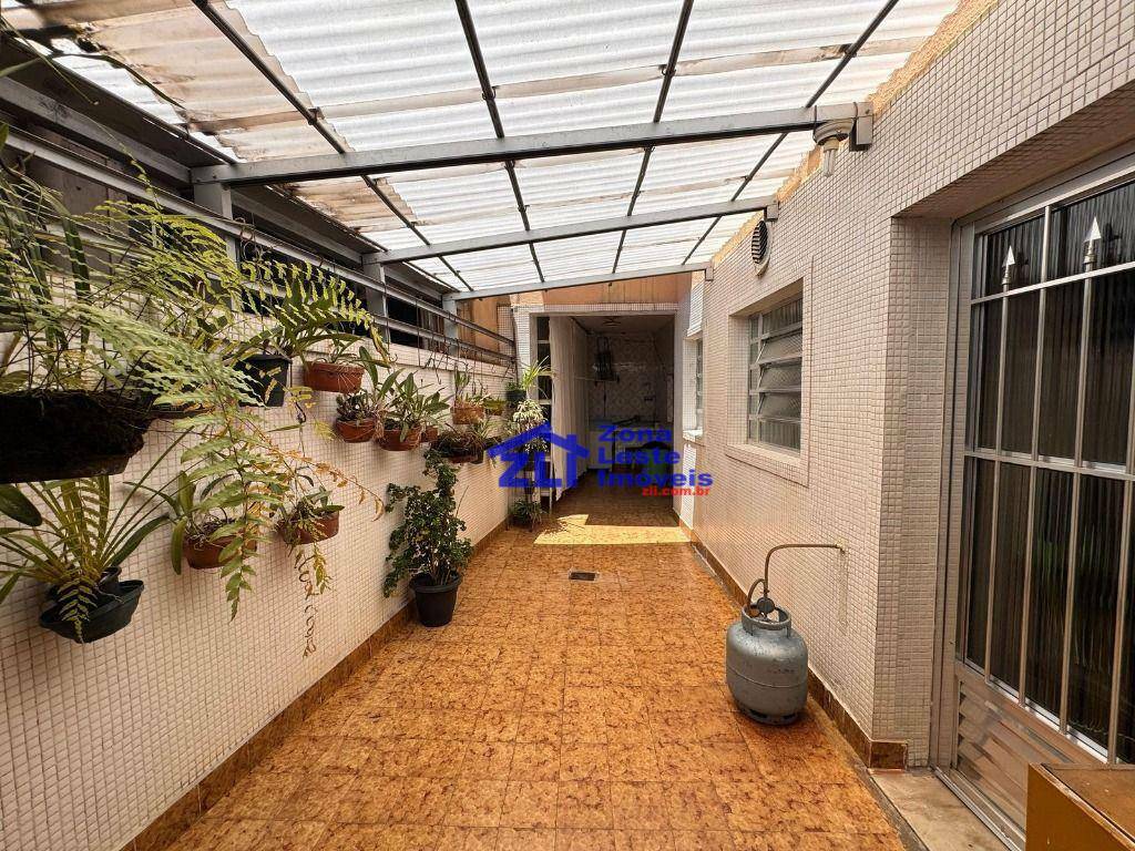 Sobrado para alugar com 3 quartos, 230m² - Foto 5