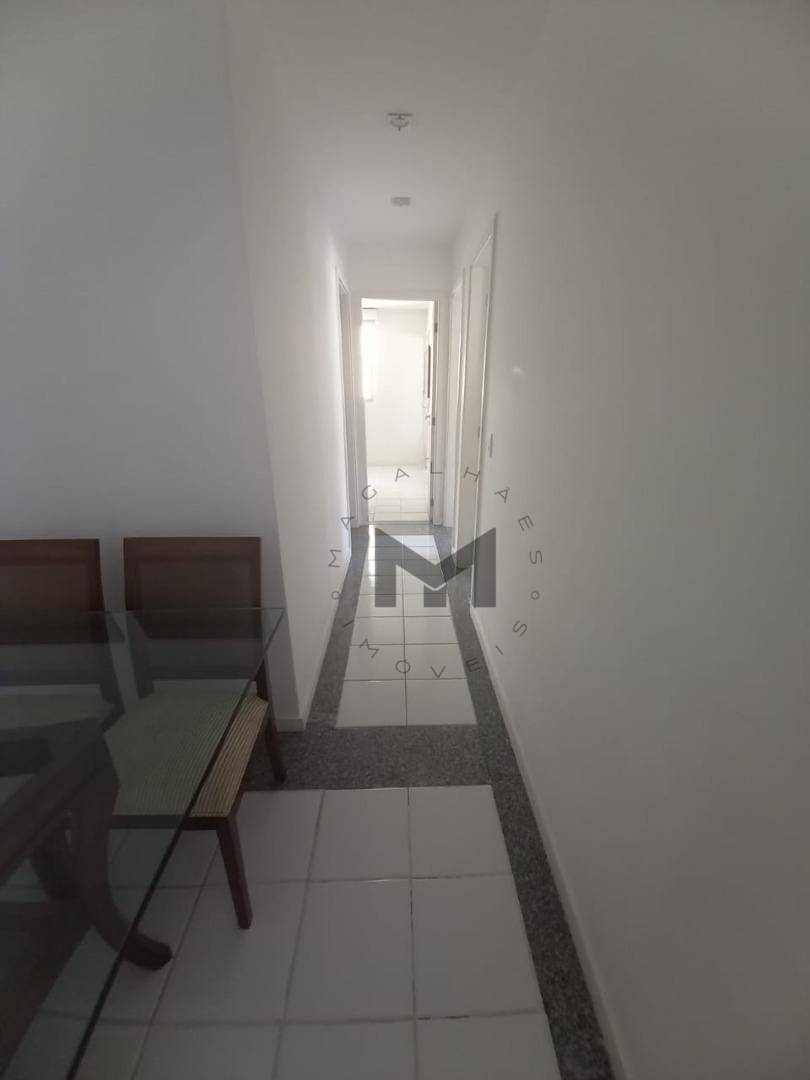 Apartamento à venda com 3 quartos, 129m² - Foto 11