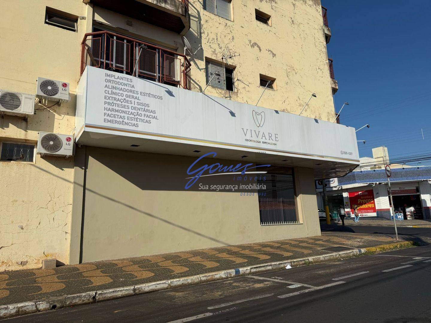 Loja-Salão à venda, 110m² - Foto 3