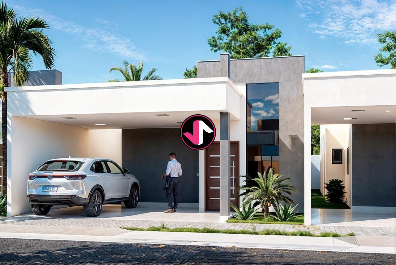 Casa de Condomínio à venda com 3 quartos - Foto 2