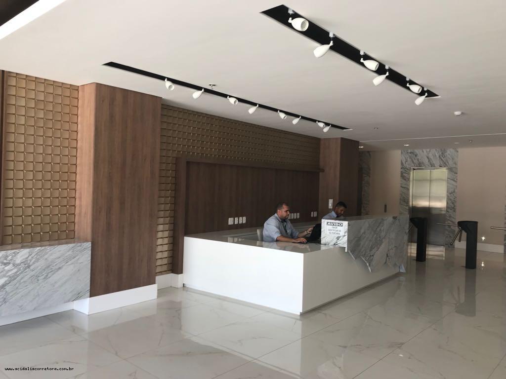 Conjunto Comercial-Sala para alugar, 28m² - Foto 15