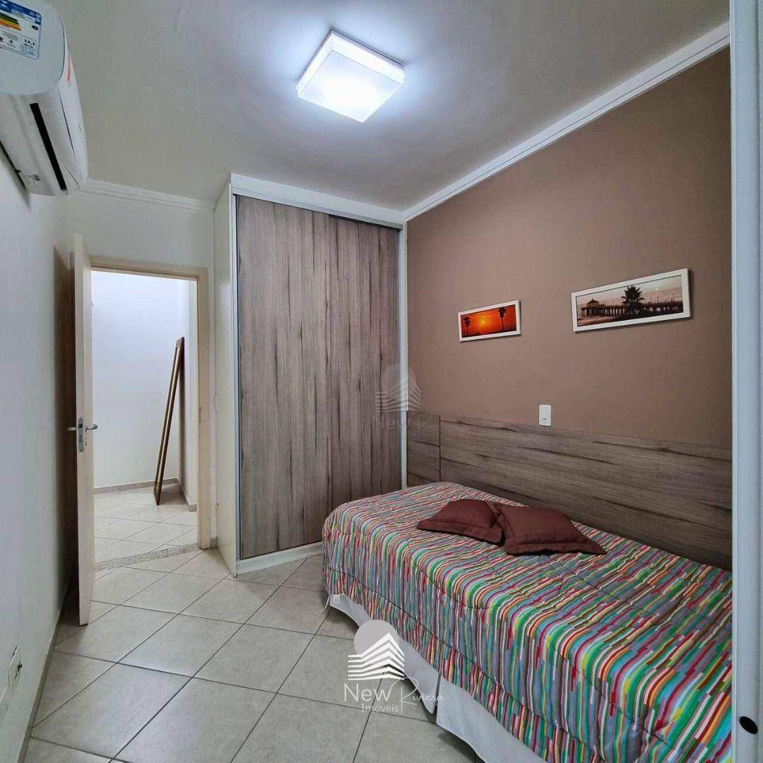 Apartamento, 3 quartos, 124 m² - Foto 2