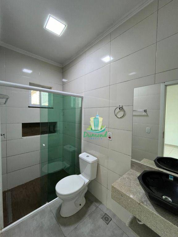 Casa de Condomínio à venda com 2 quartos, 65m² - Foto 9