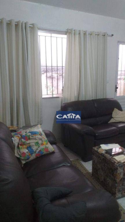 Casa à venda com 2 quartos, 88m² - Foto 3