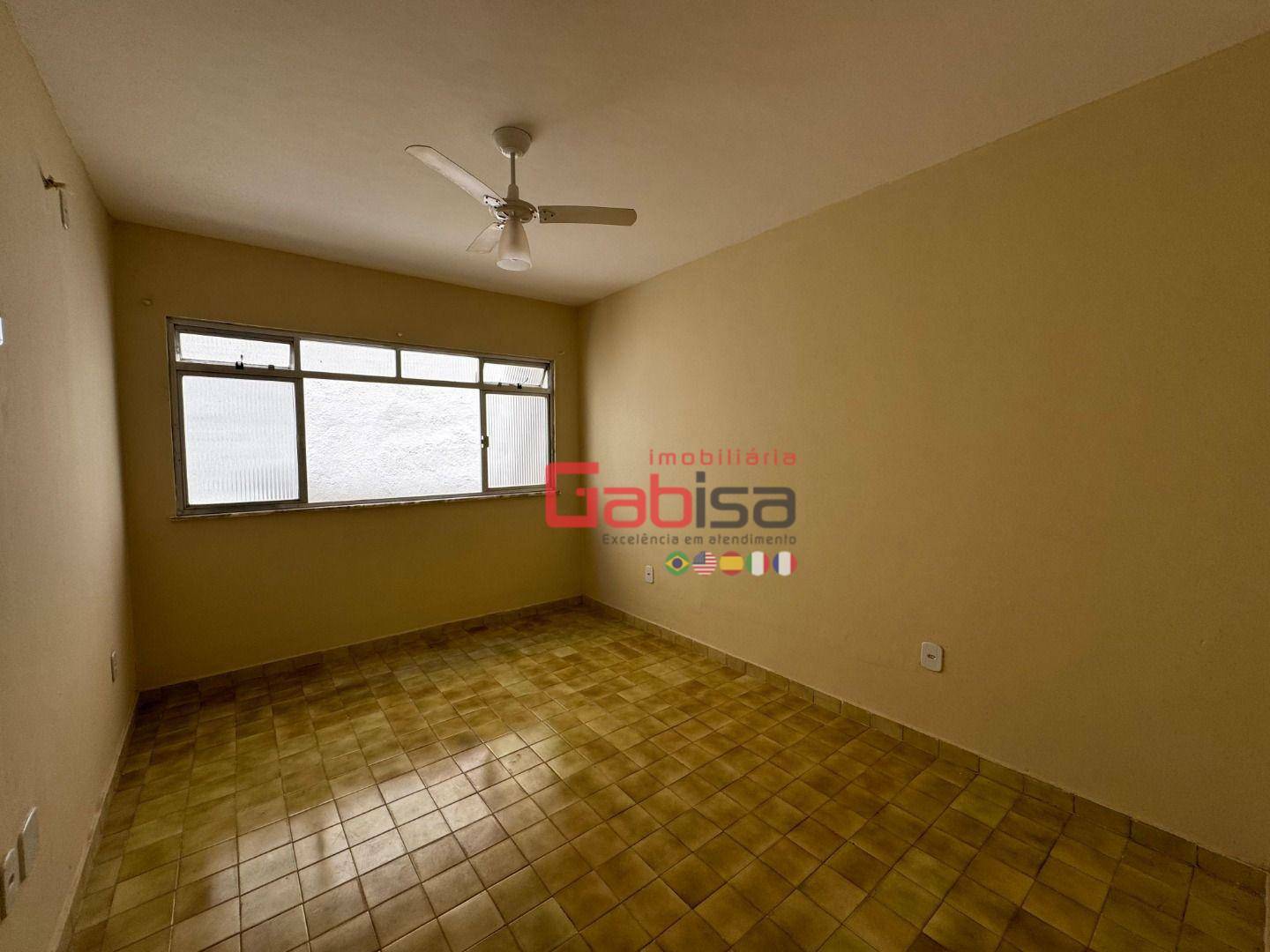 Apartamento à venda com 1 quarto, 61m² - Foto 5