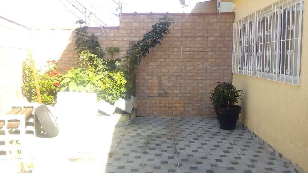 Sobrado à venda com 2 quartos, 89m² - Foto 26